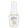 Gelish Soak-Off Gel Polish Sunburst Your Bubble, 0.5 oz