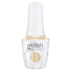 Gelish Soak-Off Gel Polish Sunburst Your Bubble, 0.5 oz