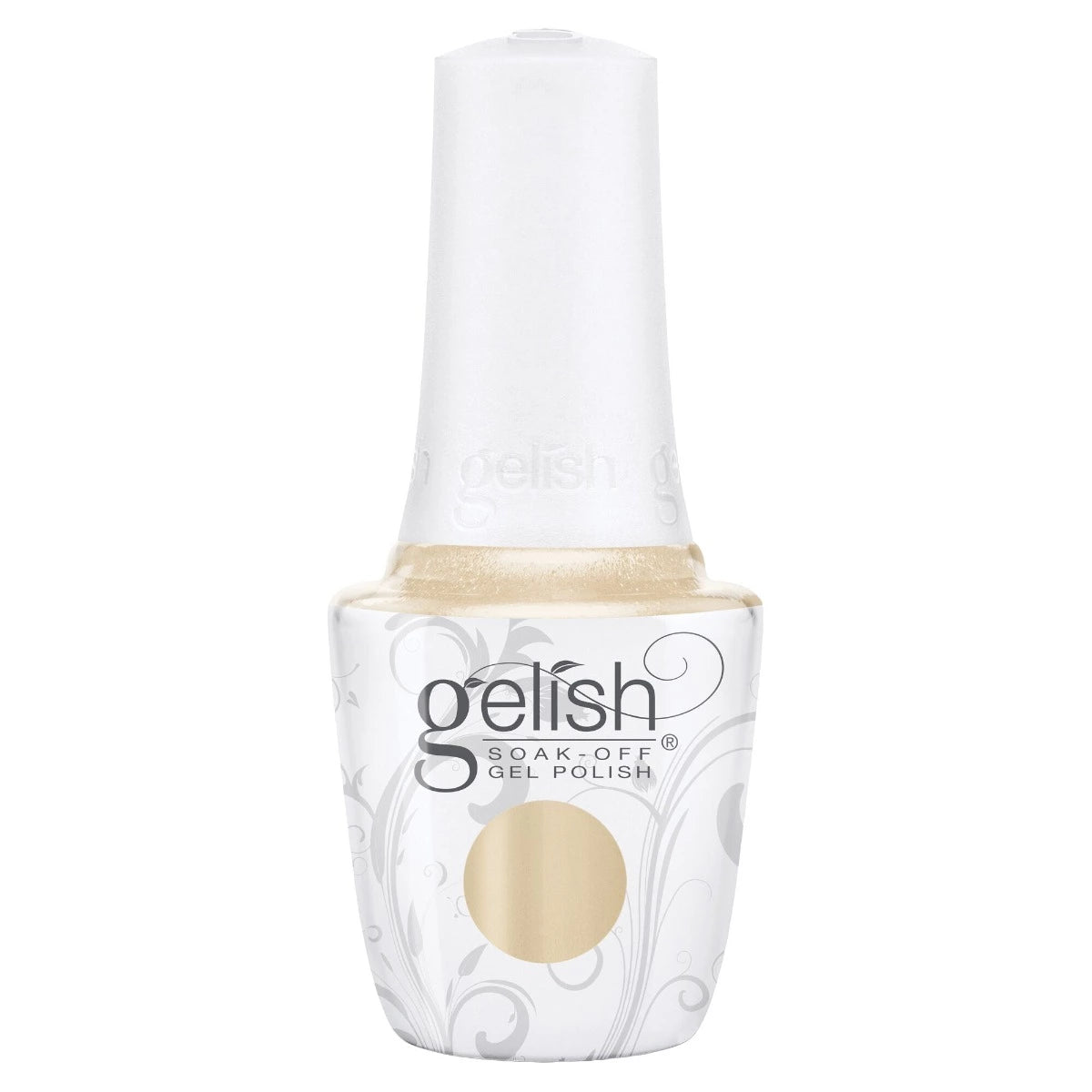 Gelish Soak-Off Gel Polish Sunburst Your Bubble, 0.5 oz