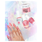 Gelish Soak-Off Gel Polish Citrus Halo, 0.5 oz