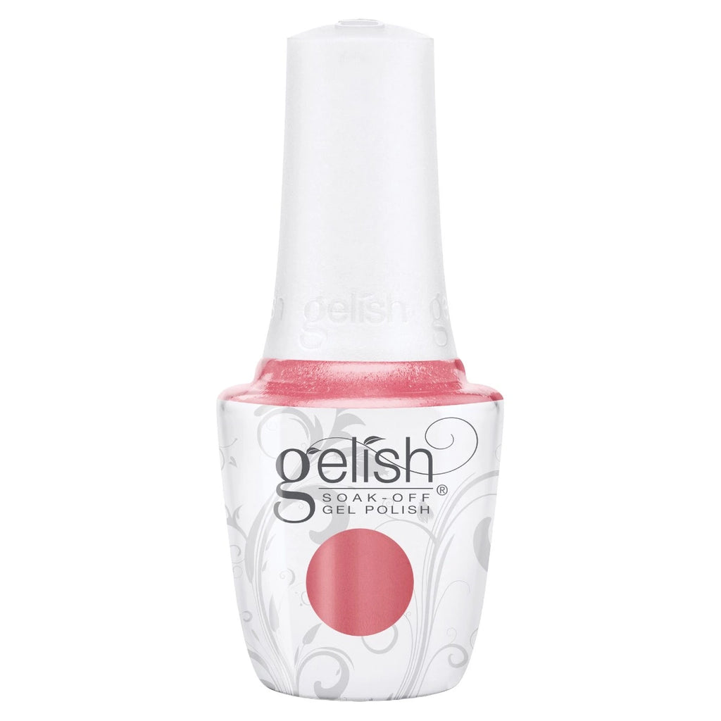 Gelish Soak-Off Gel Polish Citrus Halo, 0.5 oz