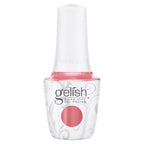 Gelish Soak-Off Gel Polish Citrus Halo, 0.5 oz