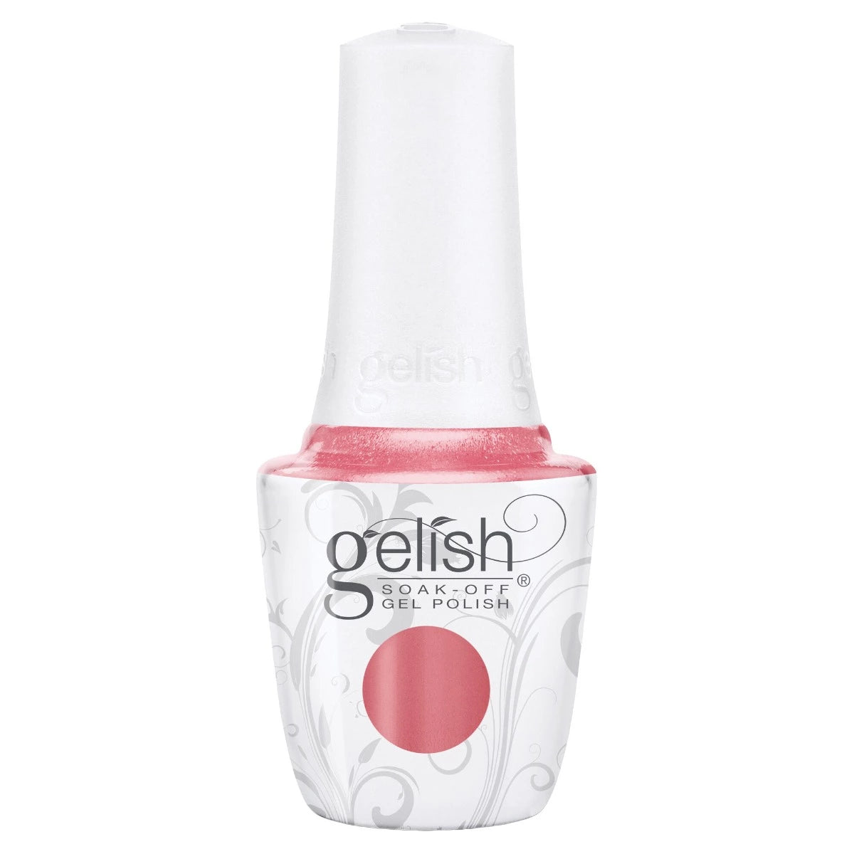 Gelish Soak-Off Gel Polish Citrus Halo, 0.5 oz