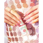 Gelish Soak-Off Gel Polish Citrus Halo, 0.5 oz