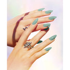 Gelish Xpress Dip N Brush Mint For Me, 43g (1.5 Oz)