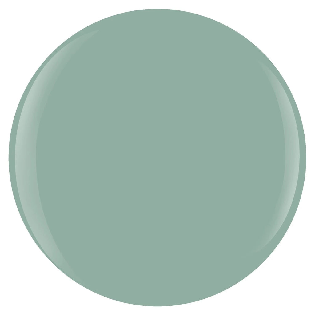 Morgan Taylor Nail Lacquer Mint For Me, 0.5 oz