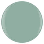 Morgan Taylor Nail Lacquer Mint For Me, 0.5 oz