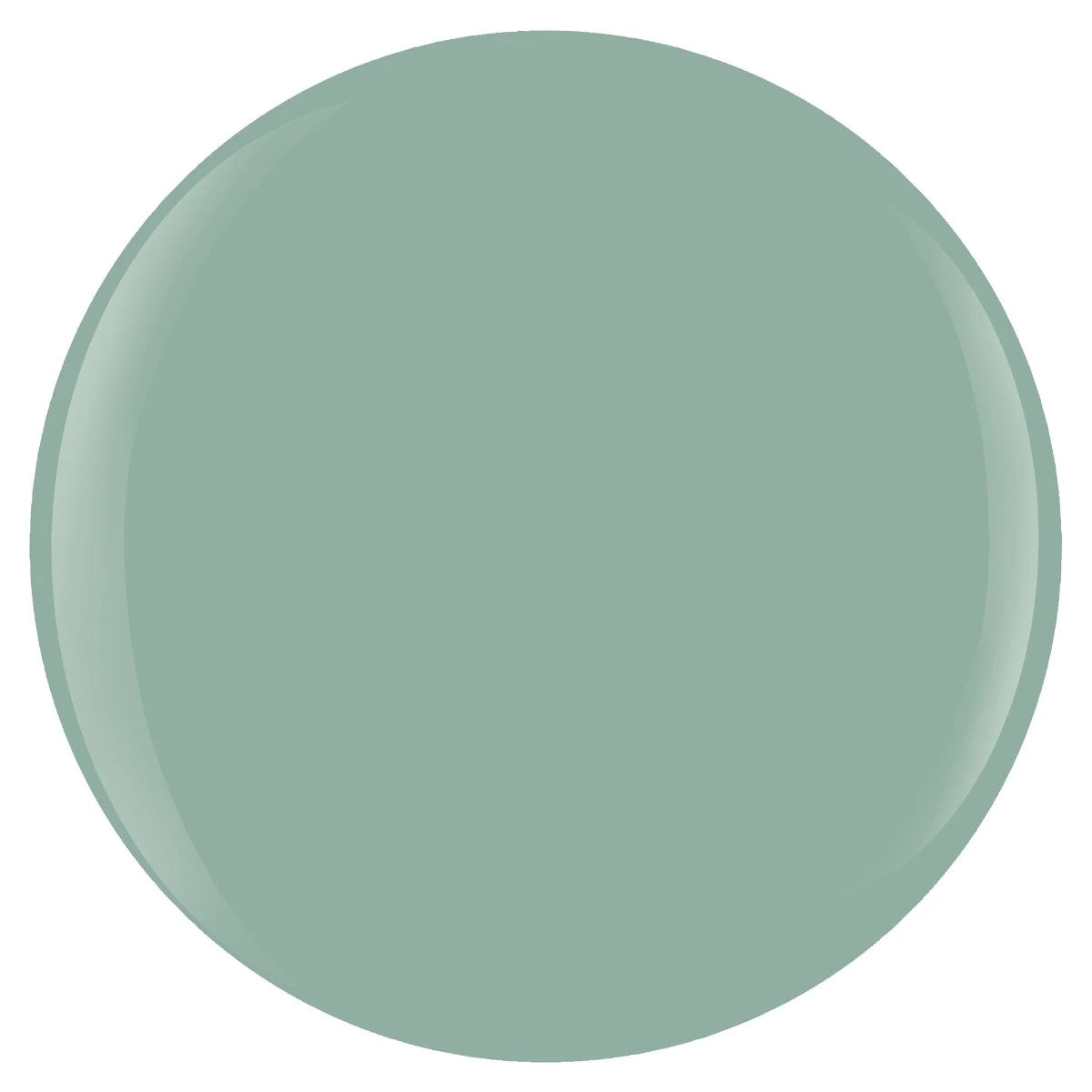 Gelish Soak-Off Gel Polish Mint For Me, 0.5 oz