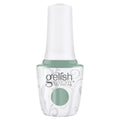 Gelish Soak-Off Gel Polish Mint For Me, 0.5 oz