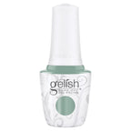 Gelish Soak-Off Gel Polish Mint For Me, 0.5 oz