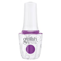 Gelish Soak-Off Gel Polish Berrylicious Bliss, 0.5 oz