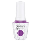 Gelish Soak-Off Gel Polish Berrylicious Bliss, 0.5 oz