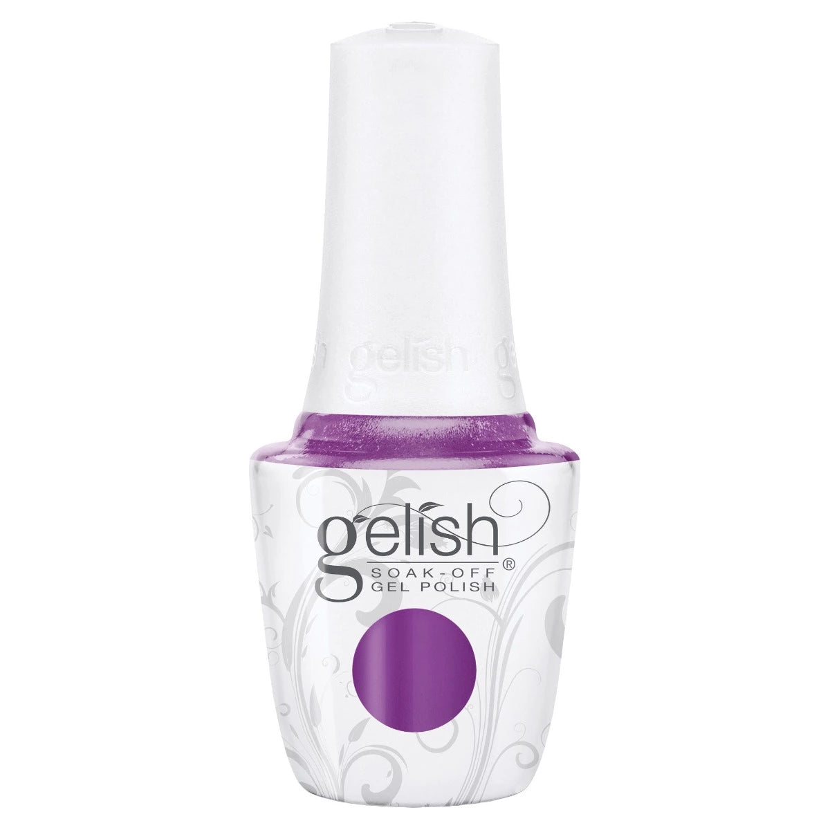 Gelish Soak-Off Gel Polish Berrylicious Bliss, 0.5 oz