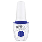 Morgan Taylor Nail Lacquer Blue Crush Rush, 0.5 oz
