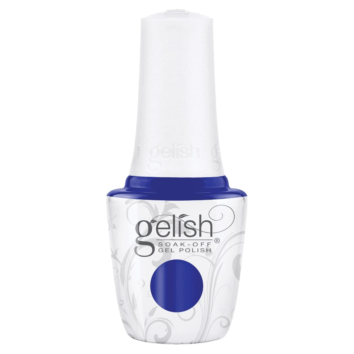 Morgan Taylor Nail Lacquer Blue Crush Rush, 0.5 oz