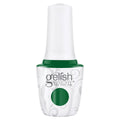 Gelish Soak-Off Gel Polish Big Bang Watermelon, 0.5 oz