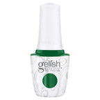Gelish Soak-Off Gel Polish Big Bang Watermelon, 0.5 oz
