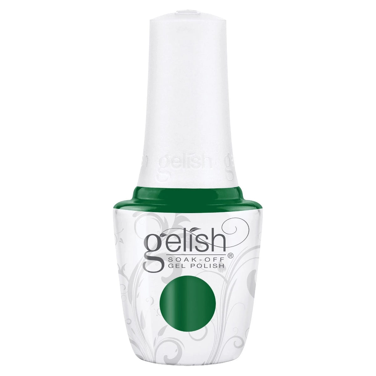Gelish Soak-Off Gel Polish Big Bang Watermelon, 0.5 oz