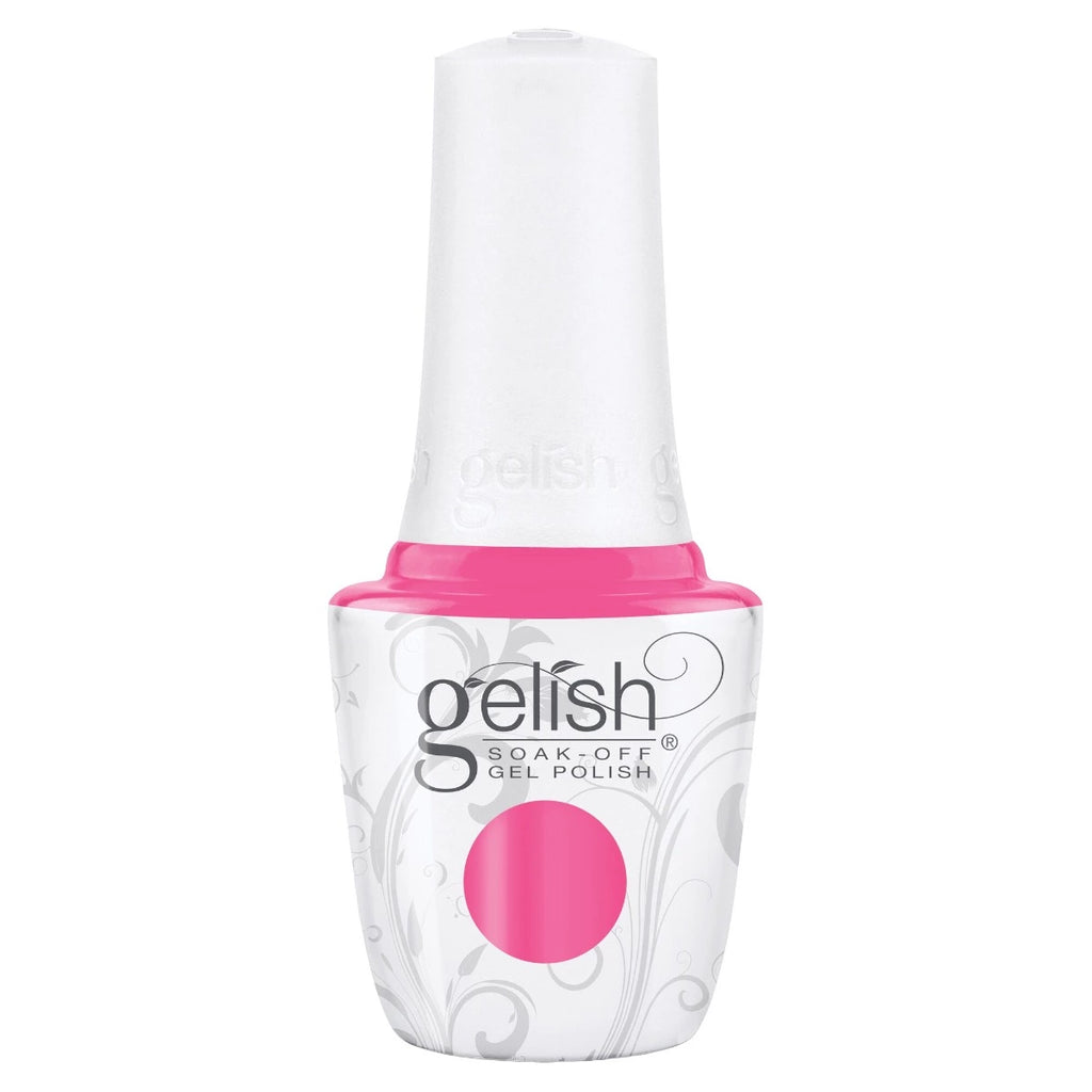 Gelish Soak-Off Gel Polish Are You Gelly?, 0.5 oz