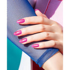 Gelish Xpress Dip N Brush Bear-y Juicy, 43g (1.5 Oz)
