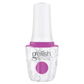 Gelish Soak-Off Gel Polish Bear-y Juicy, 0.5 oz