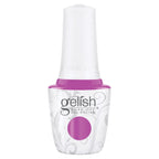 Gelish Soak-Off Gel Polish Bear-y Juicy, 0.5 oz
