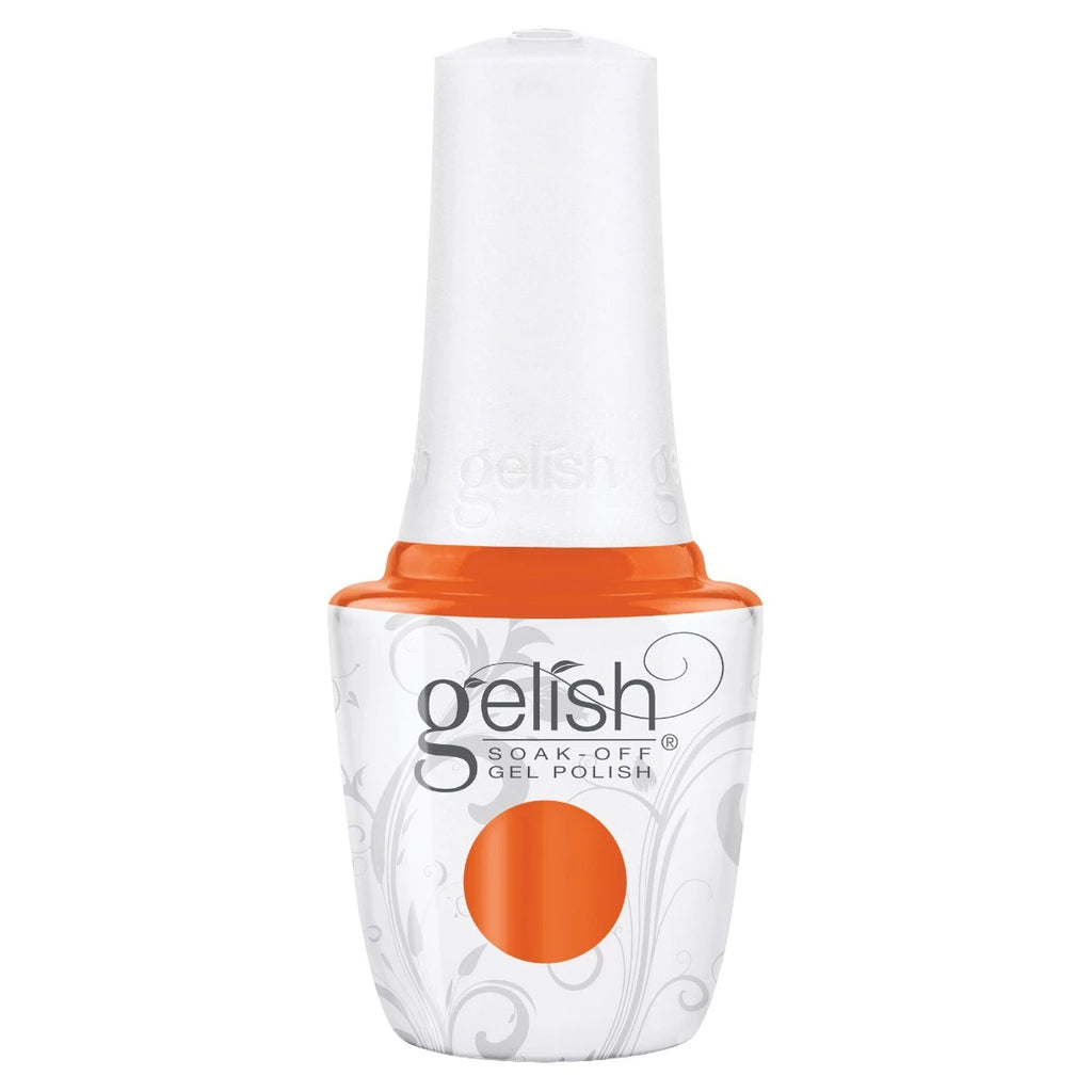 Gelish Soak-Off Gel Polish Miss Sweet Cheeks, 0.5 oz