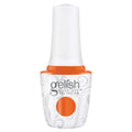 Gelish Soak-Off Gel Polish Miss Sweet Cheeks, 0.5 oz