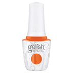 Gelish Soak-Off Gel Polish Miss Sweet Cheeks, 0.5 oz