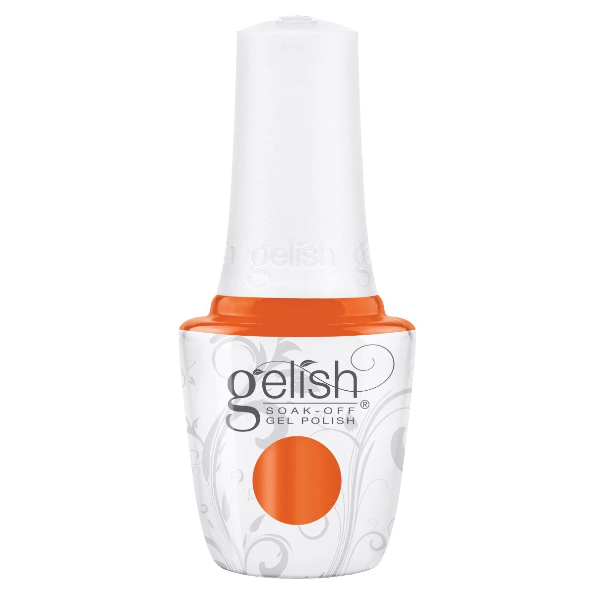Gelish Soak-Off Gel Polish Miss Sweet Cheeks, 0.5 oz