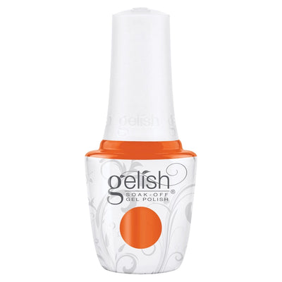 Gelish Soak-Off Gel Polish Miss Sweet Cheeks, 0.5 oz