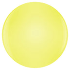 Gelish Soak-Off Gel Polish Lemon Drop Lush, 0.5 oz