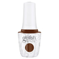 Gelish Soak-Off Gel Polish Cedar You Later, 0.5 oz
