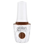 Gelish Soak-Off Gel Polish Cedar You Later, 0.5 oz