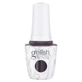 Gelish Soak-Off Gel Polish Steel The Attention, 0.5 oz