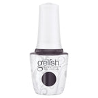 Gelish Soak-Off Gel Polish Steel The Attention, 0.5 oz