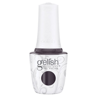 Gelish Soak-Off Gel Polish Steel The Attention, 0.5 oz