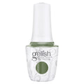 Gelish Soak-Off Gel Polish Moss Be Great, 0.5 oz