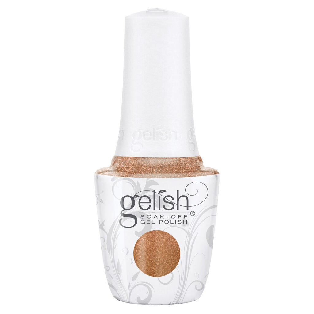 Gelish Soak-Off Gel Polish Solstice Sister, 0.5 oz