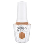 Gelish Soak-Off Gel Polish Solstice Sister, 0.5 oz