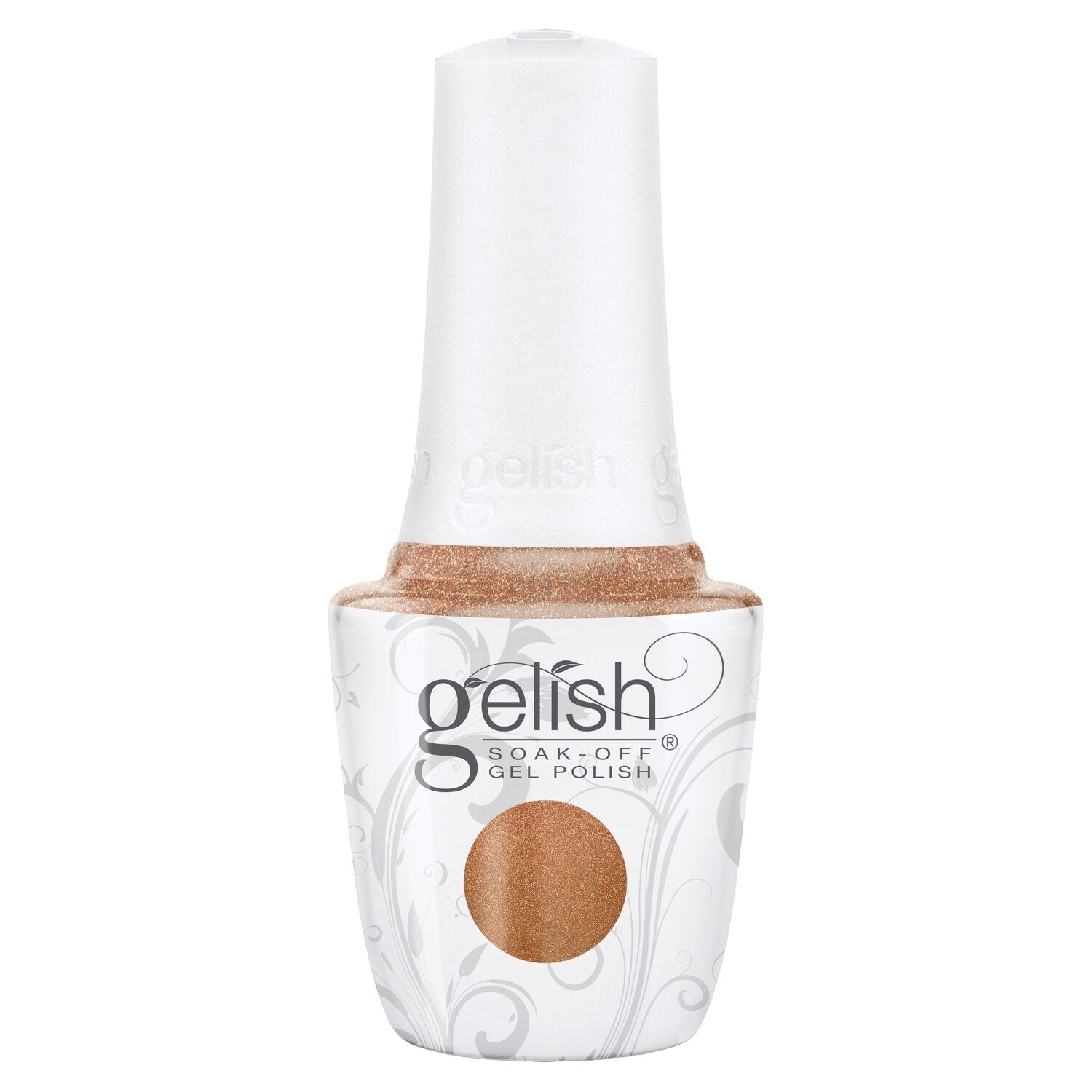 Gelish Soak-Off Gel Polish Solstice Sister, 0.5 oz