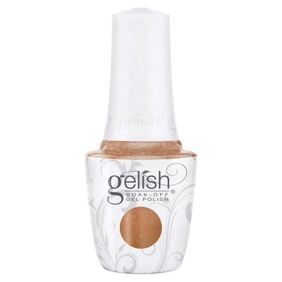 Gelish Soak-Off Gel Polish Solstice Sister, 0.5 oz