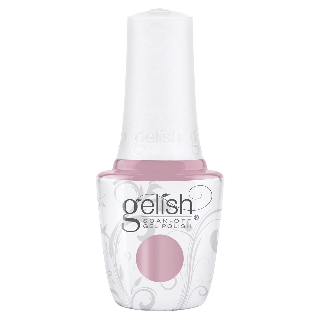 Gelish Soak-Off Gel Polish Thorn To Be Wild, 0.5 oz