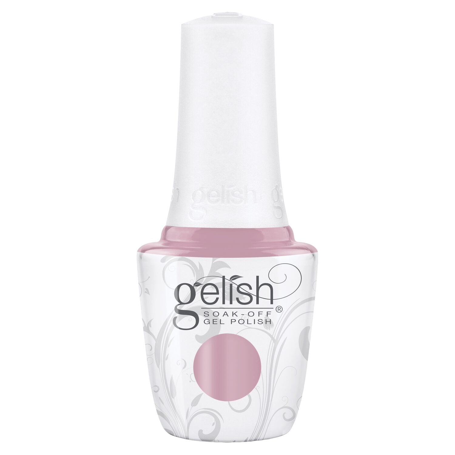 Gelish Soak-Off Gel Polish Thorn To Be Wild, 0.5 oz