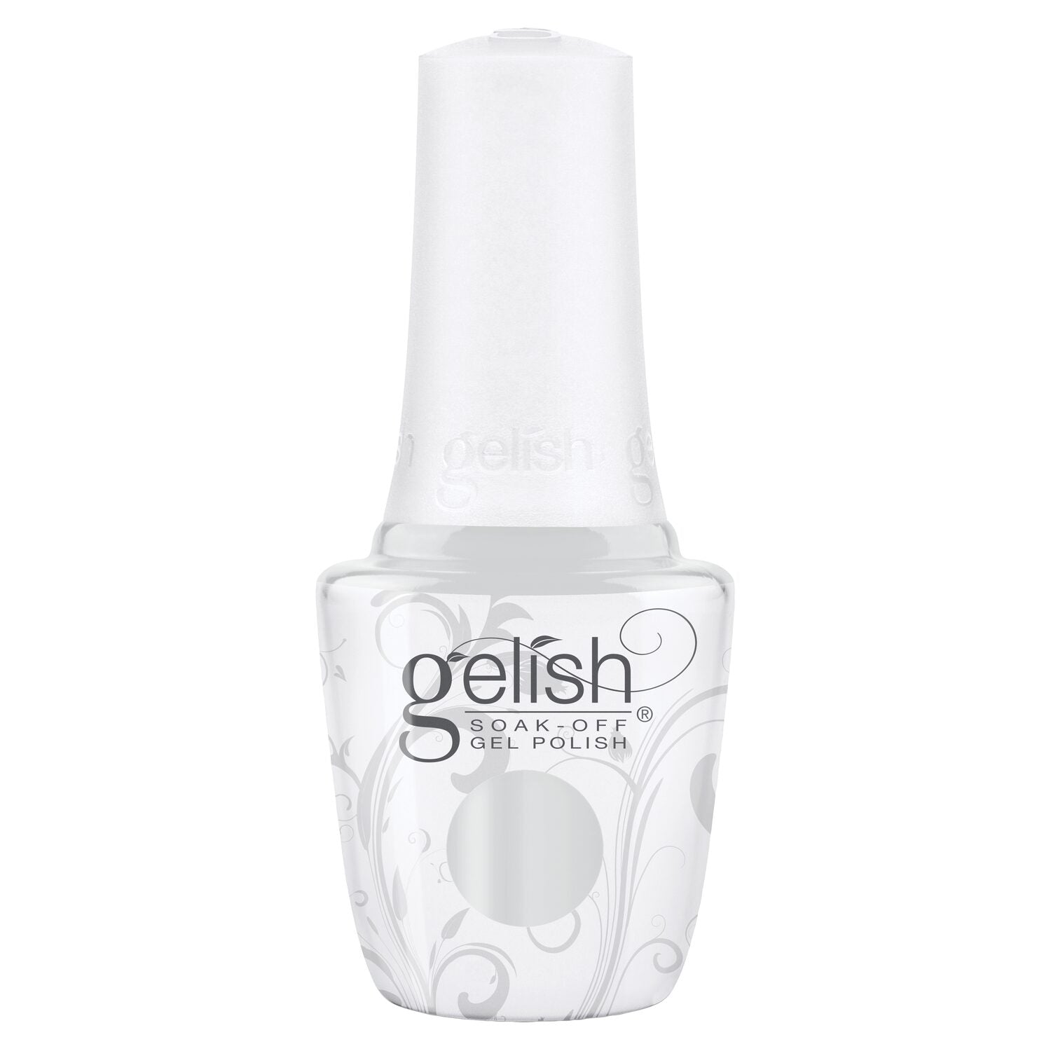 Gelish Soak-Off Gel Polish Bloom & Gloom, 0.5 oz