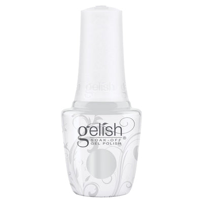Gelish Soak-Off Gel Polish Bloom & Gloom, 0.5 oz