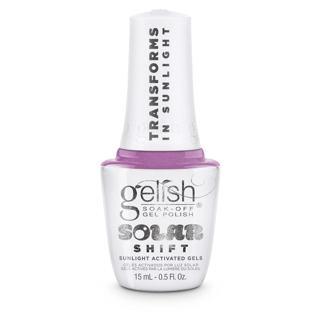 Gelish Solar Shift Blaze Phaze, 0.5 oz
