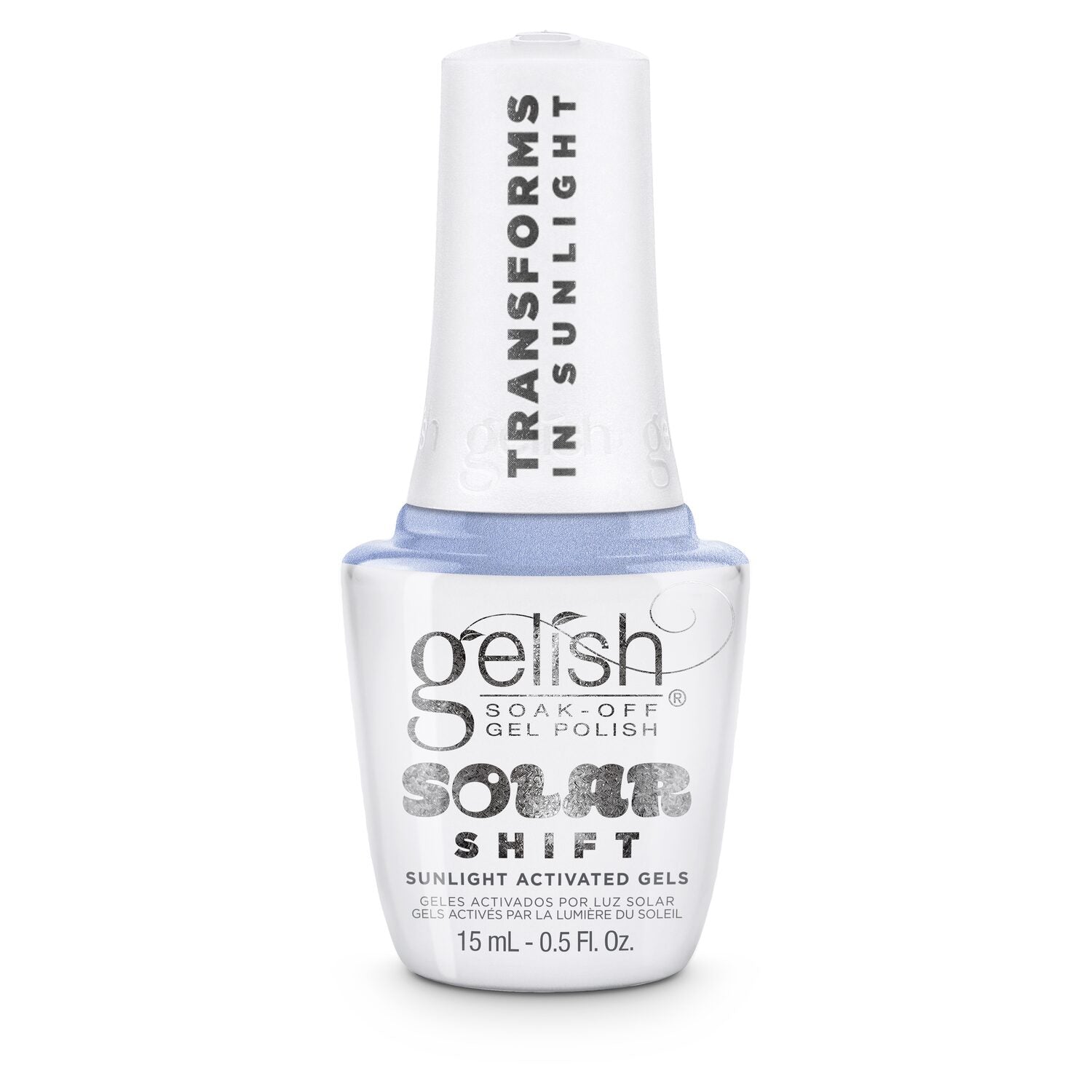 Gelish Solar Shift Set Me On Sapphire, 0.5 oz