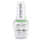 Gelish Solar Shift Mint To Beam, 0.5 oz