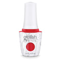 Gelish Soak-Off Gel Polish Fire Cracker, 0.5 oz
